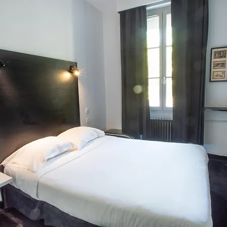 Hotel Brasserie Du Parc Albi