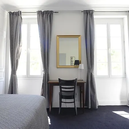 Hotel Brasserie Du Parc