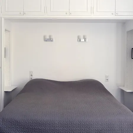 Brasserie Du Parc Hotel 2*