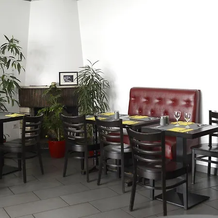 Brasserie Du Parc 2*