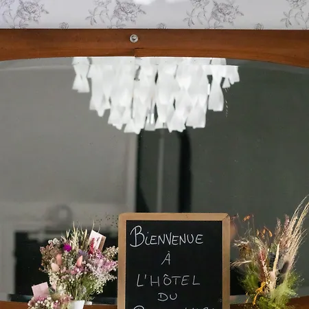 Brasserie Du Parc Hotel Albi