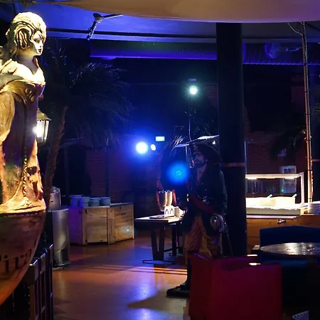 Brasserie Du Parc 2*