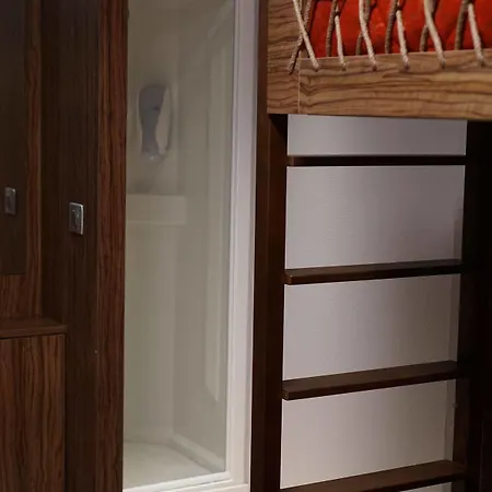 Hotel Brasserie Du Parc 2*