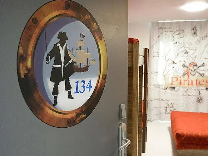 オテル ブラッスリー デュ パルク アルビ