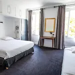 Brasserie Du Parc מלון אלבי