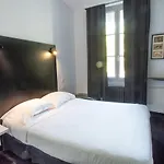 מלון Brasserie Du Parc אלבי