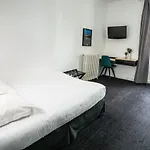 Brasserie Du Parc 2*