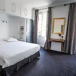 Brasserie Du Parc אלבי