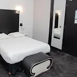 מלון Brasserie Du Parc