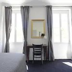 מלון Brasserie Du Parc