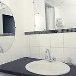 מלון Brasserie Du Parc אלבי