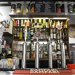 Brasserie Du Parc מלון 2*
