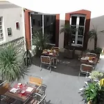 מלון Brasserie Du Parc