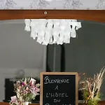 Brasserie Du Parc מלון אלבי
