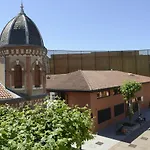 Brasserie Du Parc 2* אלבי