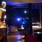 Brasserie Du Parc 2*