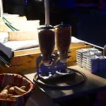 מלון Brasserie Du Parc
