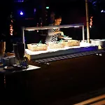 מלון Brasserie Du Parc