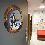 Brasserie Du Parc אלבי