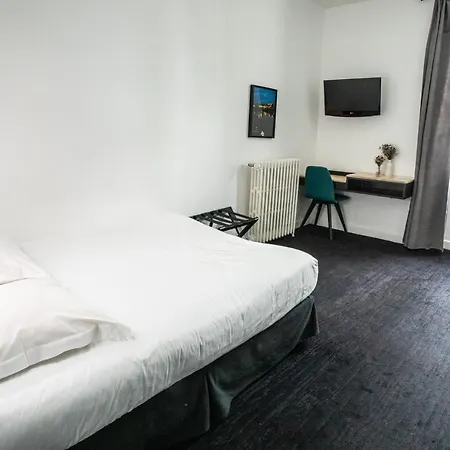 Brasserie Du Parc 2*