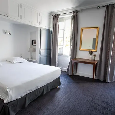 Brasserie Du Parc Albi