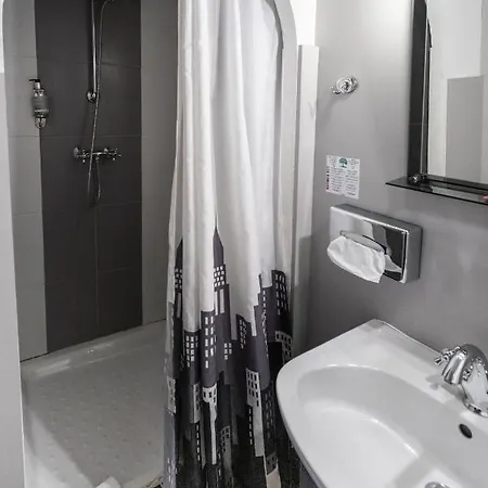 Brasserie Du Parc Hotell