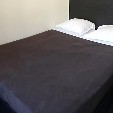 公园的啤酒屋酒店 酒店 阿尔比
