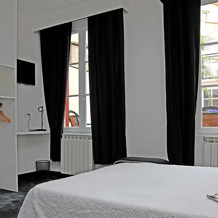 Brasserie Du Parc 2* Albi