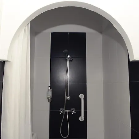 Hotell Brasserie Du Parc Albi