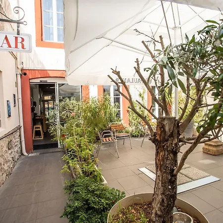 Brasserie Du Parc 2*