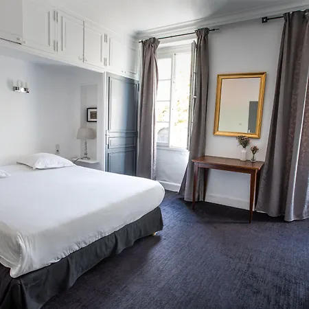 Hotell Brasserie Du Parc 2*