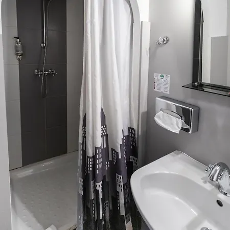 Hotell Brasserie Du Parc Albi