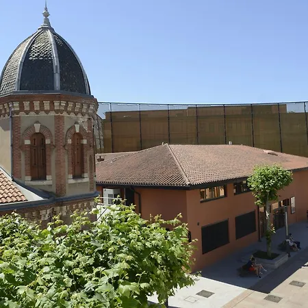 Brasserie Du Parc 2* Albi