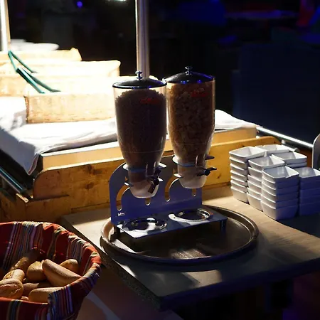 Hotell Brasserie Du Parc