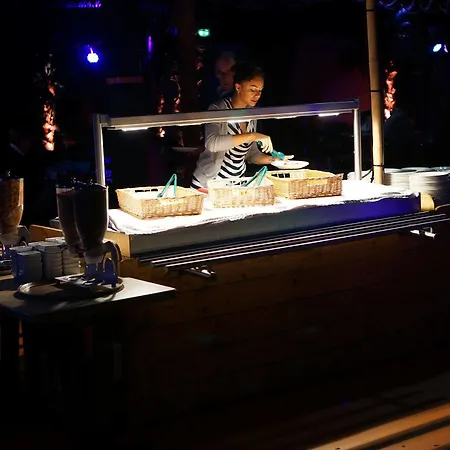 酒店 公园的啤酒屋酒店