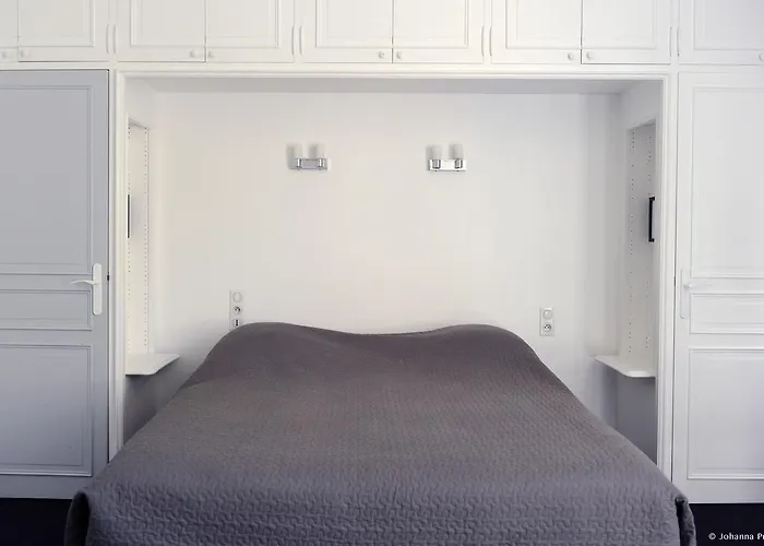 オテル ブラッスリー デュ パルク ホテル 2*