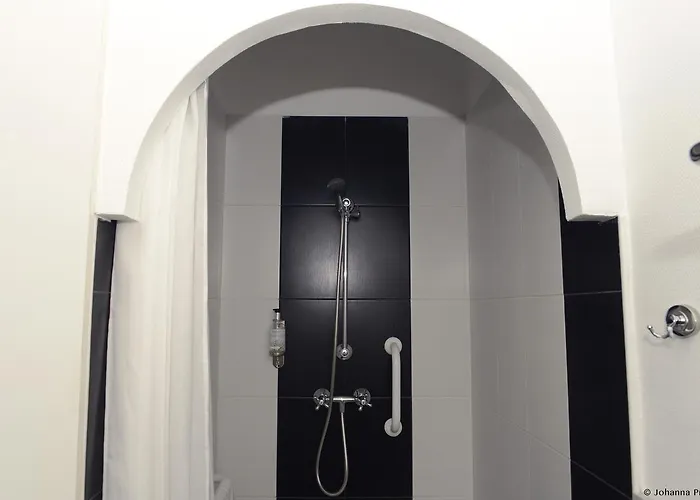 ホテル オテル ブラッスリー デュ パルク アルビ