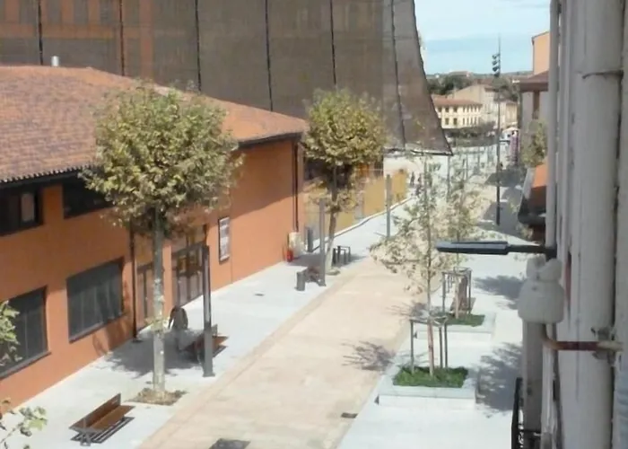 オテル ブラッスリー デュ パルク 2*