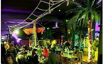 オテル ブラッスリー デュ パルク