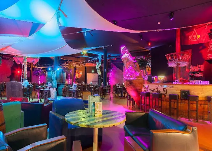 オテル ブラッスリー デュ パルク 2*