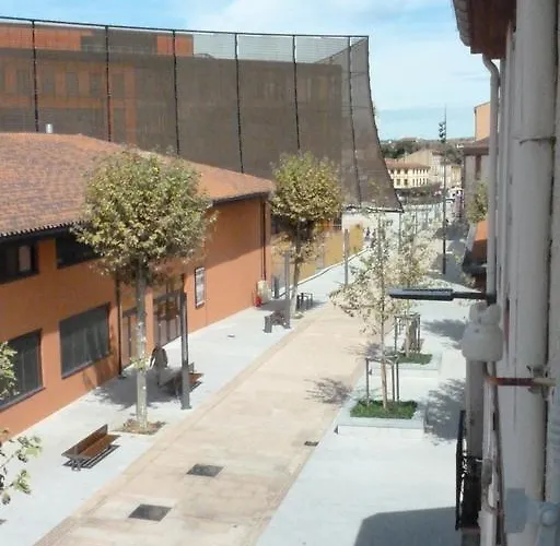 オテル ブラッスリー デュ パルク 2*